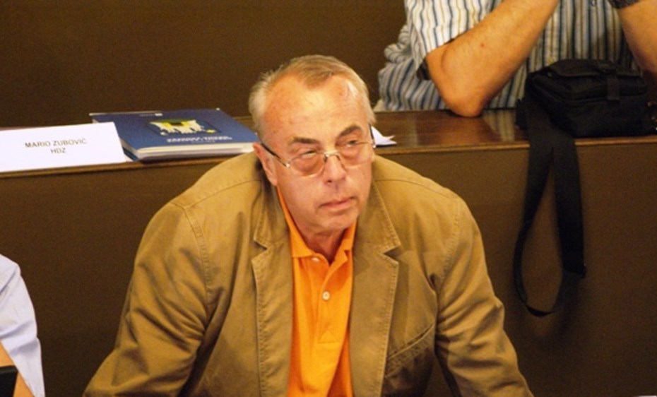 Primanje građana - Pavel Kobler
